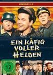 Ein K�fig voller Helden - Season 1.2...
