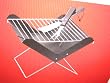 BBQ Grill Portable " Pop Up" and Tool Set