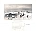 The camp of the 1st Division, looking north towards the camp of the 2nd Division - th...