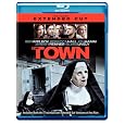The Town (Two-Disc Extended Cut) [Blu-ray]