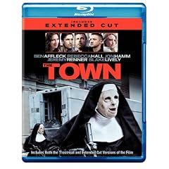 Town [Blu-ray] [2010] [US Import]