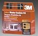Tools & Hardware : 3M 2141W Indoor 5-Window Insulator Kit