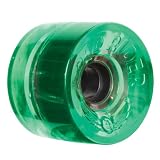 Santa Cruz Skate Eights 78A Road Rider Wheels