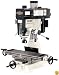 SHOP FOX M1007 Mill Drill