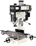 SHOP FOX M1007 Mill Drill