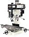 SHOP FOX M1007 Mill Drill