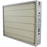 X6675 Lennox 20x25x5 MERV 16 Filter Media for HCC20-28