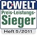 Auszeichnung