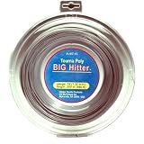 Unique Tourna Poly Big Hitter Tennis String - 660ft Reel