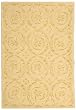 Hand Tufted Chinese "French Tapis Collection" Rug