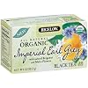Bigelow Organic Imperial Earl Grey, 1.32-Ounce Boxes (Pack of 6)