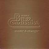 The Best of Brass Construction: Movin & Changin