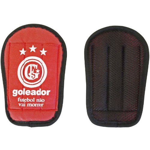 goleador(ゴレアドール) ソフト シンガード G-669 レッド