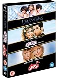 DVD : Dreamgirls/Grease/Grease 2 [1978]