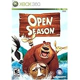 Open Season