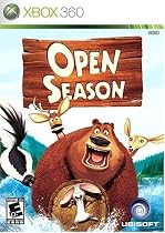 Open Season