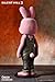 Gecco Silent Hill 3: Robbie The Rabbit PVC Figure (Pink Version)