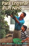  : Para Entrenar a un Nino