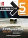 5 Steps to a 5 AP Physics B&C, 2010-2011 Edition (5 Steps to a 5 Ap Physics B & C)