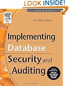Implementing Database