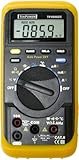 TekPower TP4000ZC PC based RS232-Interaced Auto Ranging Digital Multimeter