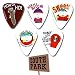 Grover Allman - south park 1 - Guitares & basses - Accessoires - Médiators