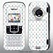 LG enV VX9900 White Fashion Vinyl Skins Skin 98030
