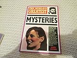 The World's greatest mysteries