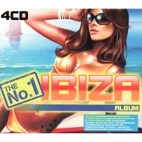 CD-Charts  Search : The No. 1 Ibiza Album