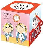 Charlie and Lola Mini Puzzle