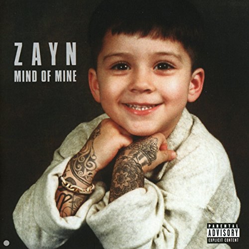 Mind Of Mine