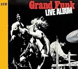 Grand Funk Live Album