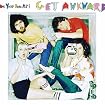 Get Awkward