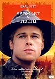Seven Years in Tibet - Brad Pitt [DVD]