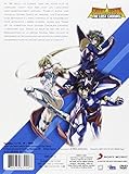 Image de Saint Seiya : The Lost Canvas - Intégrale Saison 1 (3 DVD)