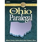 The Ohio Paralegal (Resource Guide) by  William P. Statsky, Kathleen Mercer Reed, and Bradene L. Moore