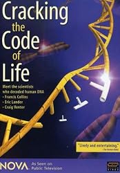 NOVA - Cracking the Code of Life