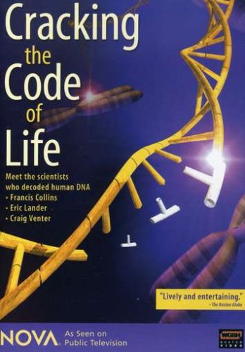 CD-Charts  Music : NOVA - Cracking the Code of Life