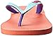 Havaianas Women's Flip Flop Sandals, Top Mix