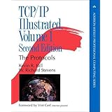 tcpip illustrated volume 1 the protocols 2nd edition addison wesley professional computing series