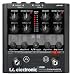 TC Electronic NDY-1 Nova Dynamics Guitar Pedal