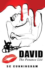 DAVID The Penance List