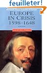 Europe Crisis 1598-1648 2e P