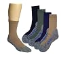 2 Paar Coolmax-Hightech-Trekking Funktionssocken