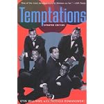 Temptations, Updated book cover