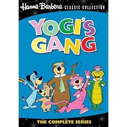 Yogi's Gang