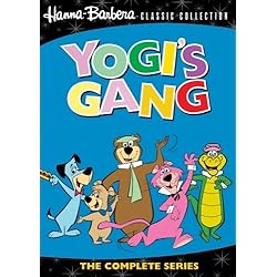 Yogi's Gang
