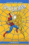 Spider-Man l Intégrale : 1977