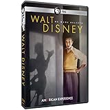 American Experience: Walt Disney