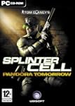 Splinter Cell : Pandora tomorrow